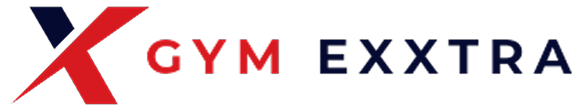 Gym exxtra logo