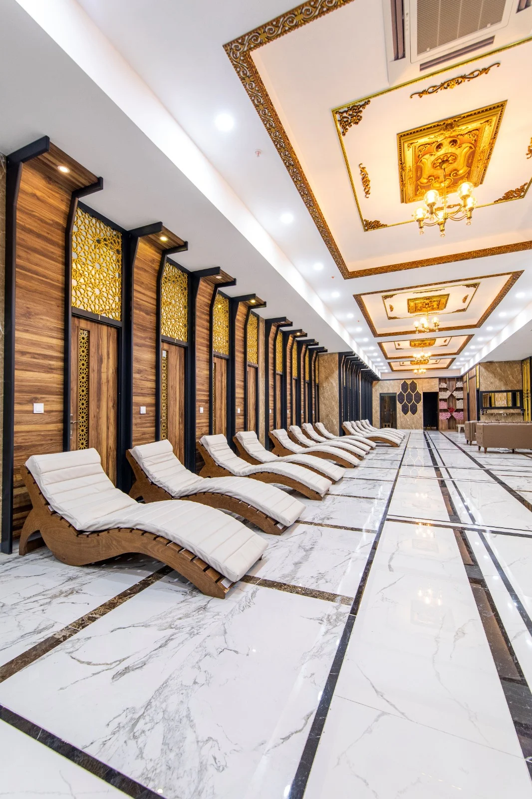 Bosspa - Tesis görseli 8