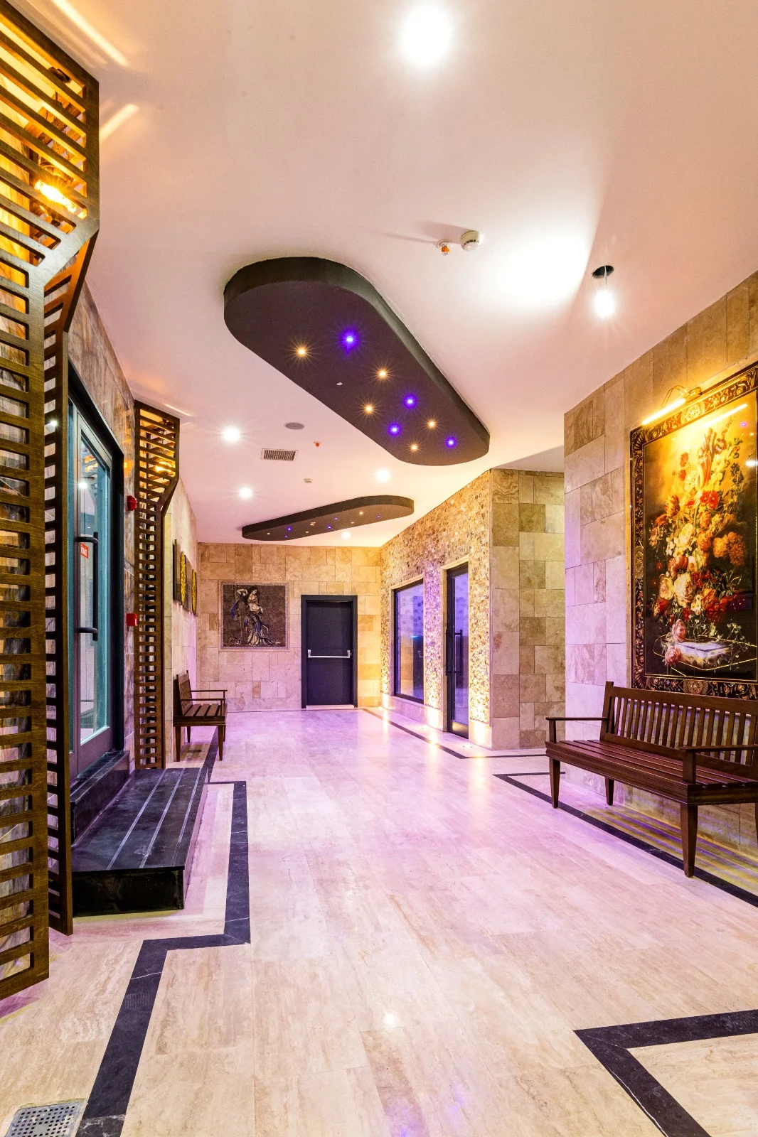 Bosspa - Tesis görseli 9